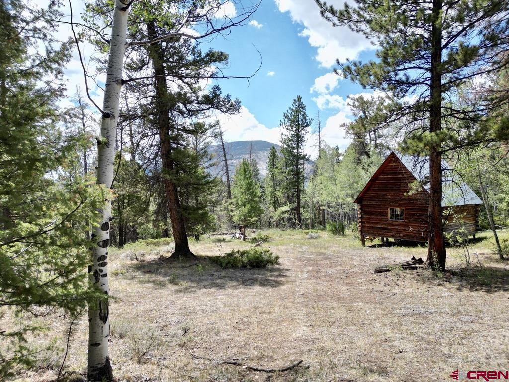 404 Forest Service Road 680.2A