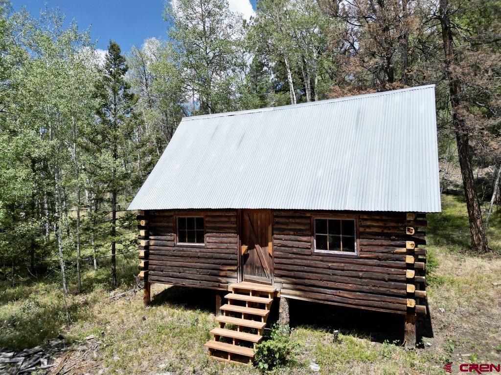 404 Forest Service Road 680.2A