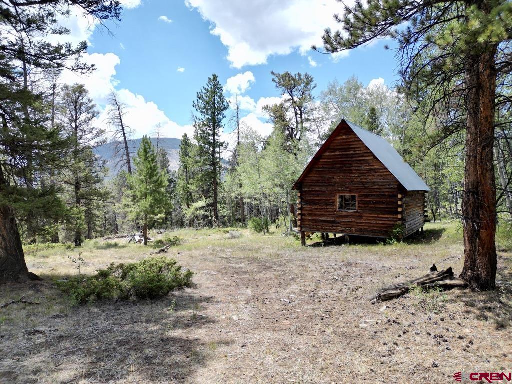 404 Forest Service Road 680.2A