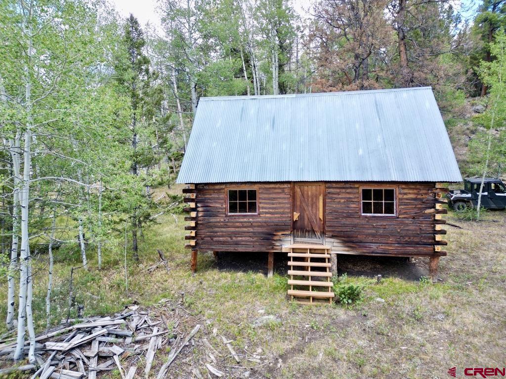 404 Forest Service Road 680.2A
