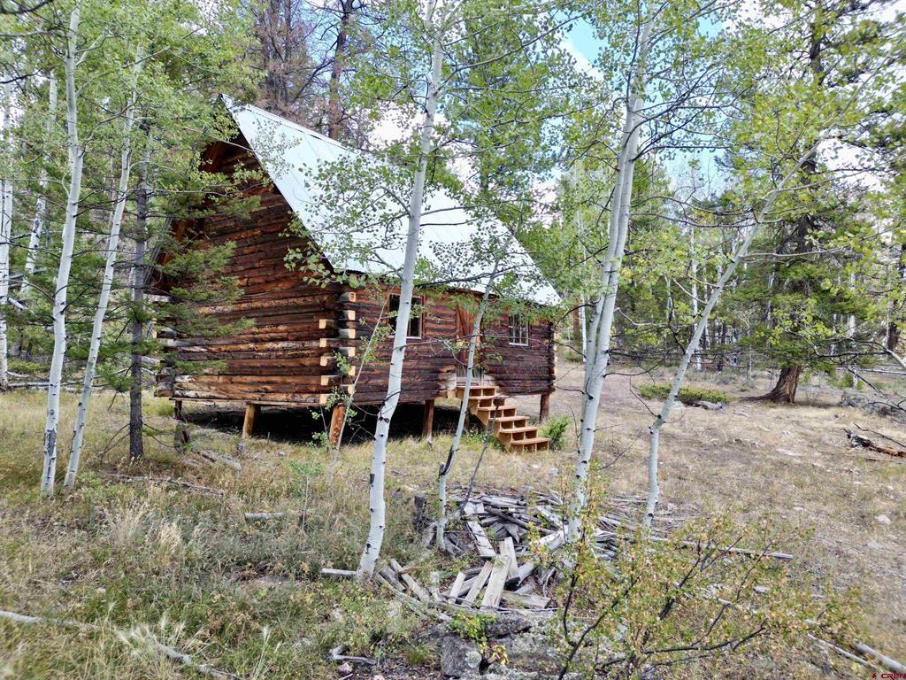 404 Forest Service Road 680.2A