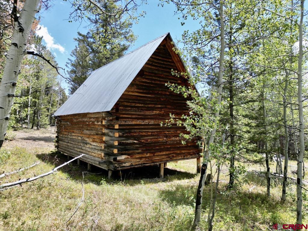 404 Forest Service Road 680.2A