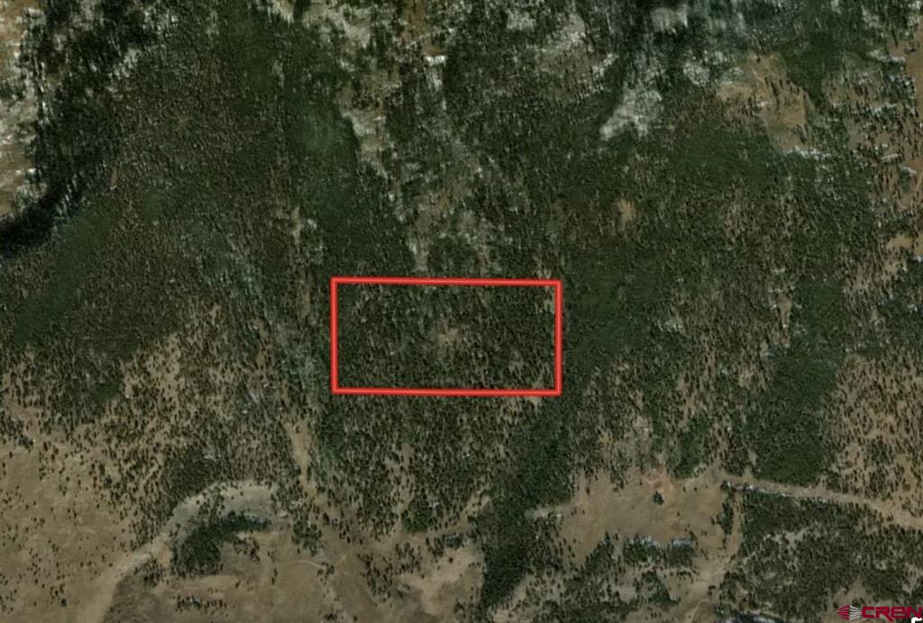 404 Forest Service Road 680.2A