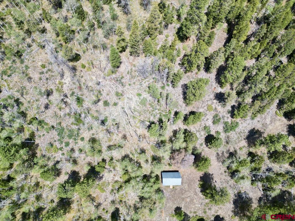 404 Forest Service Road 680.2A