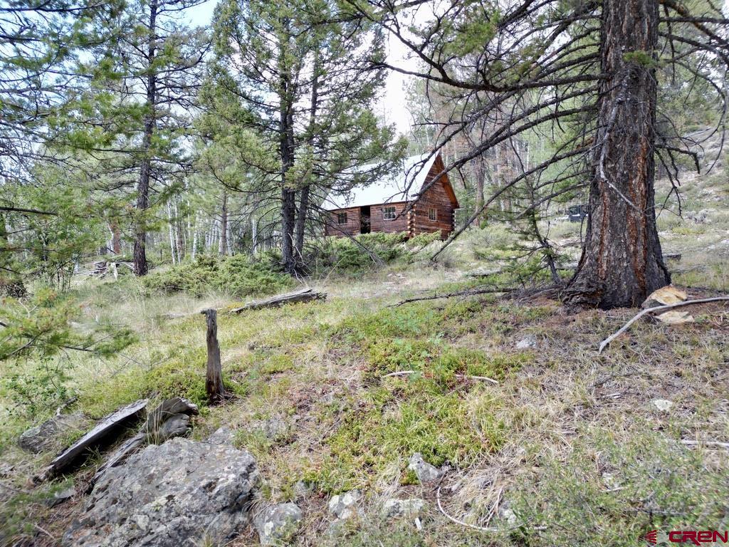 404 Forest Service Road 680.2A