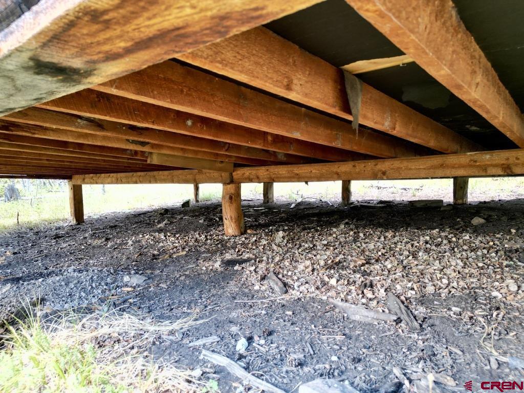 404 Forest Service Road 680.2A