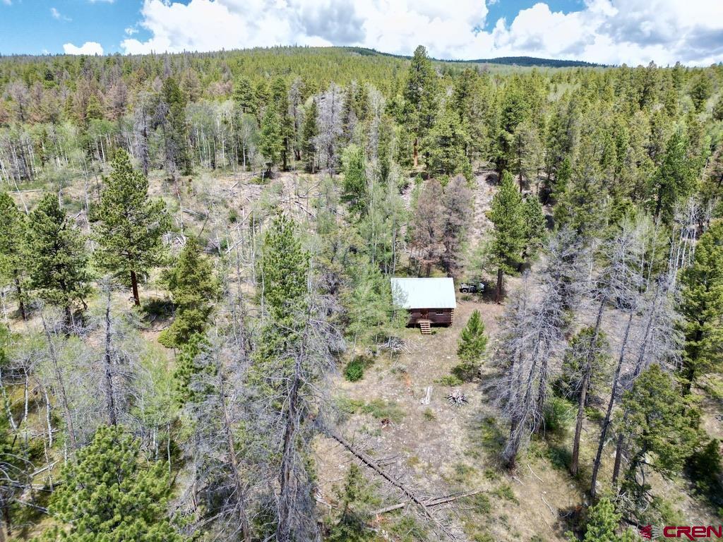 404 Forest Service Road 680.2A