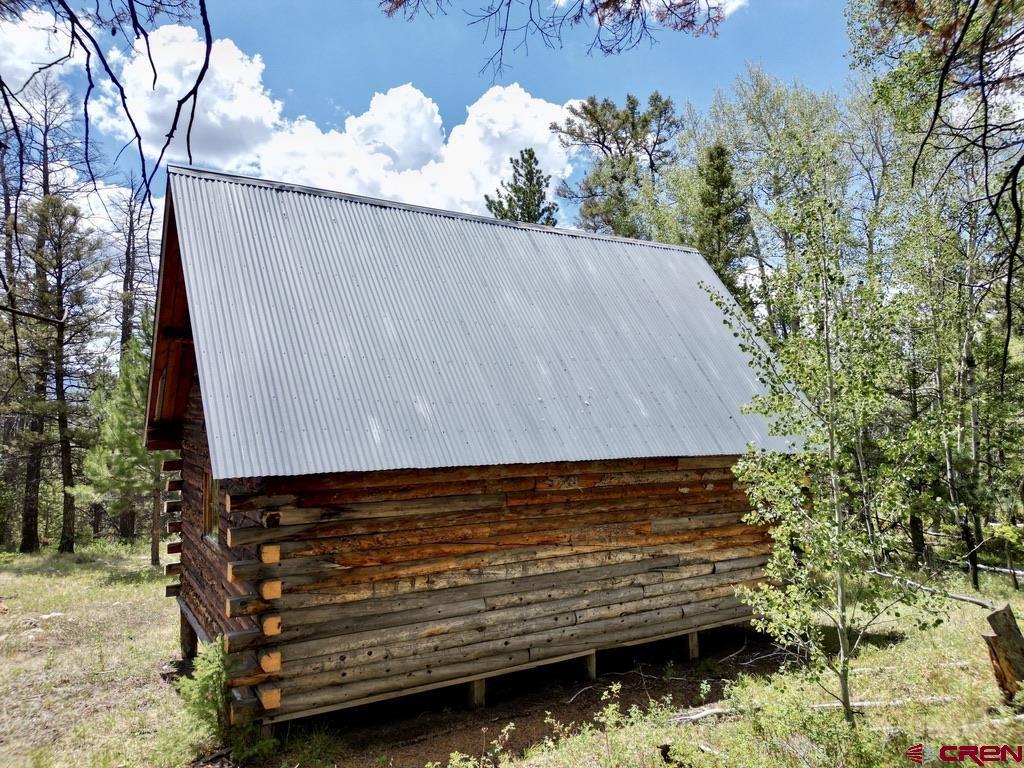 404 Forest Service Road 680.2A