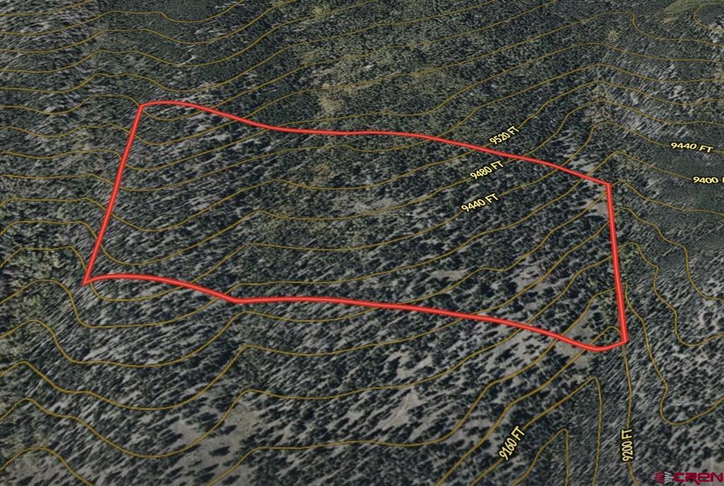 404 Forest Service Road 680.2A