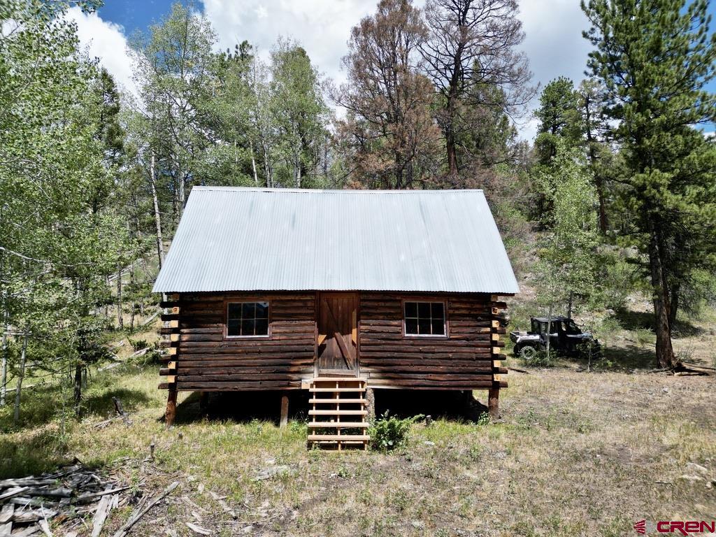 404 Forest Service Road 680.2A