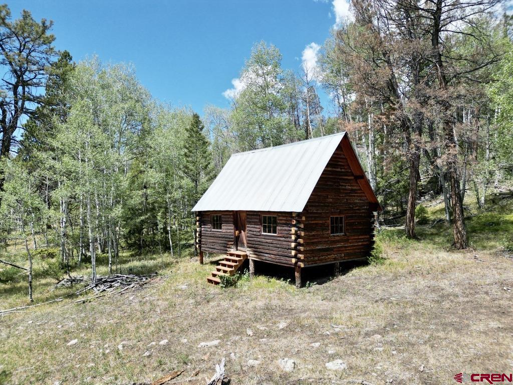 404 Forest Service Road 680.2A
