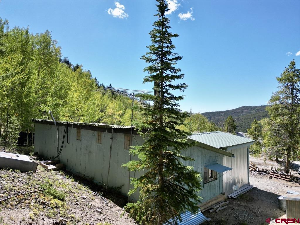 840 Forest Service Road 890