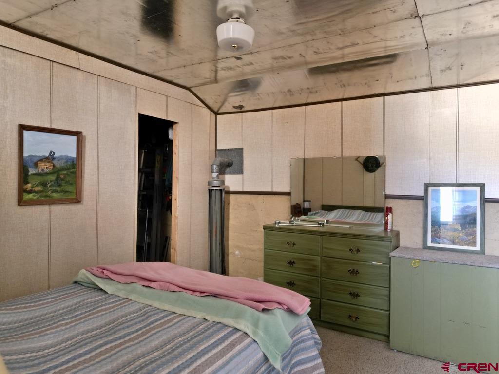 840 Forest Service Road 890