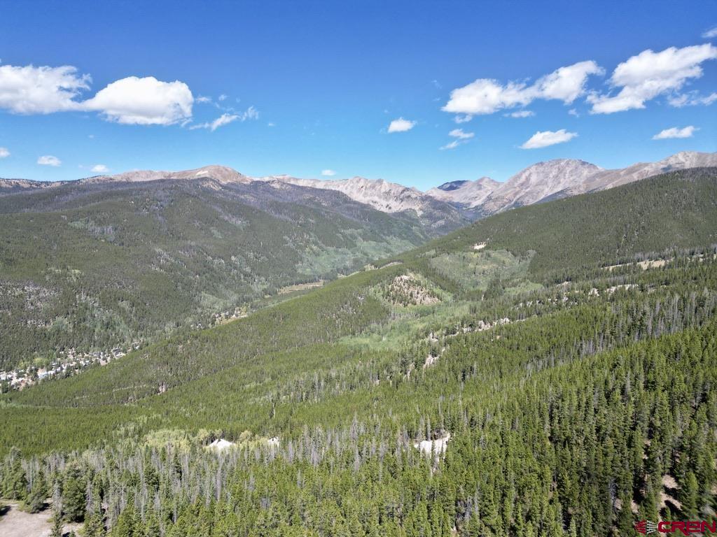 840 Forest Service Road 890