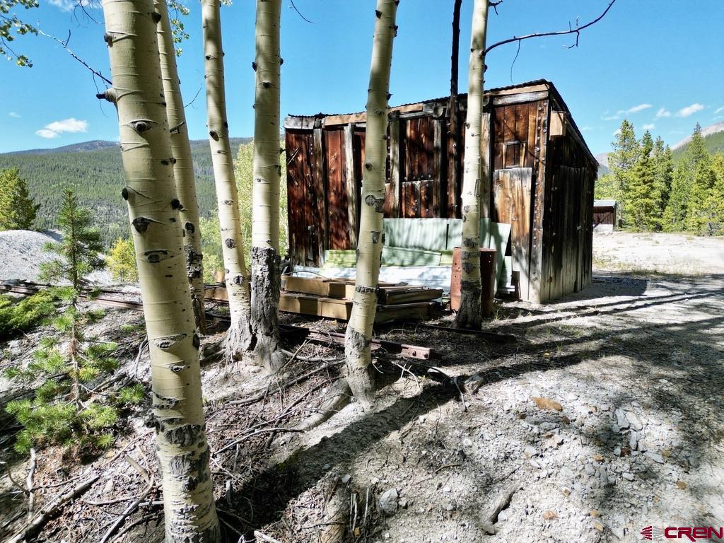 840 Forest Service Road 890