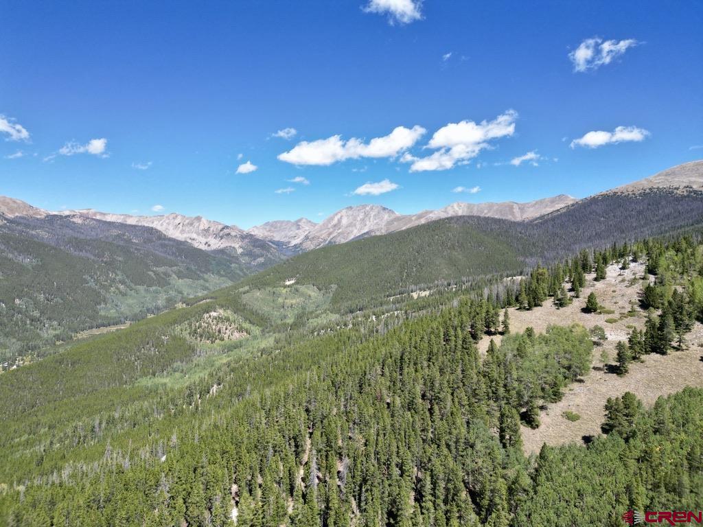 840 Forest Service Road 890