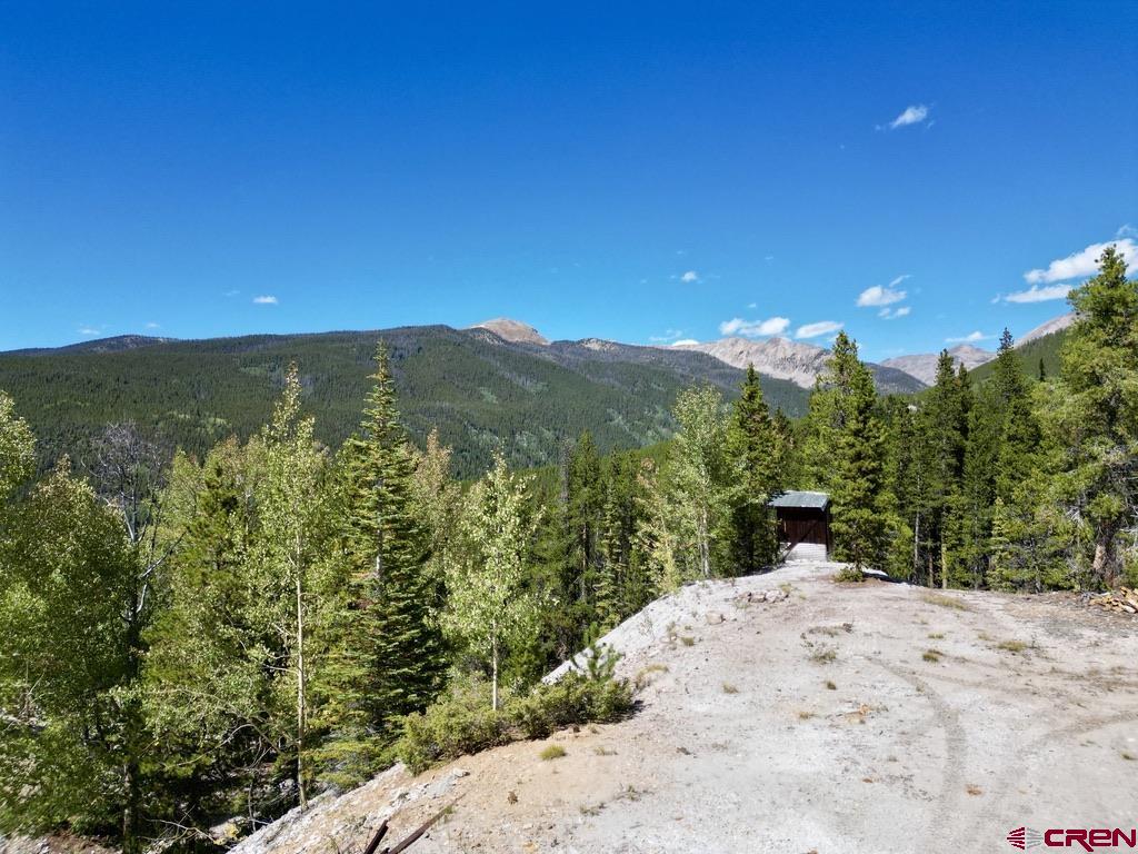 840 Forest Service Road 890