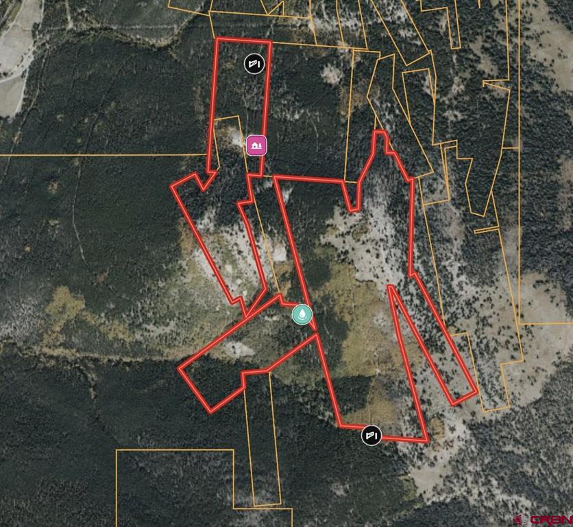 840 Forest Service Road 890