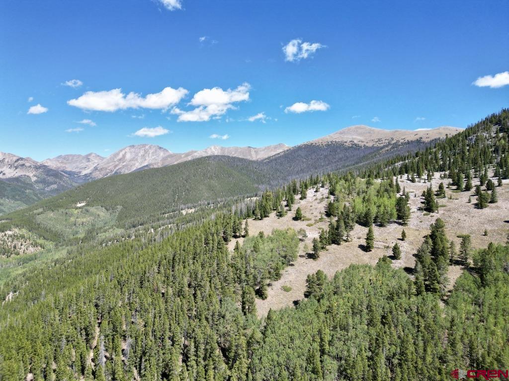 840 Forest Service Road 890