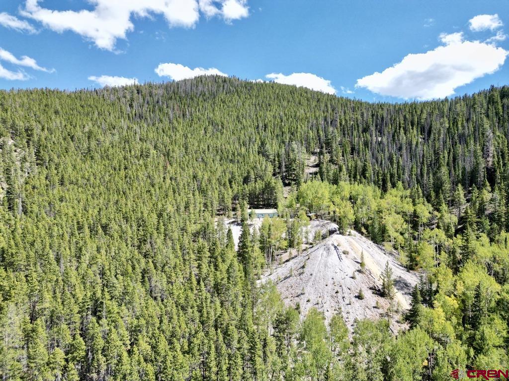 840 Forest Service Road 890