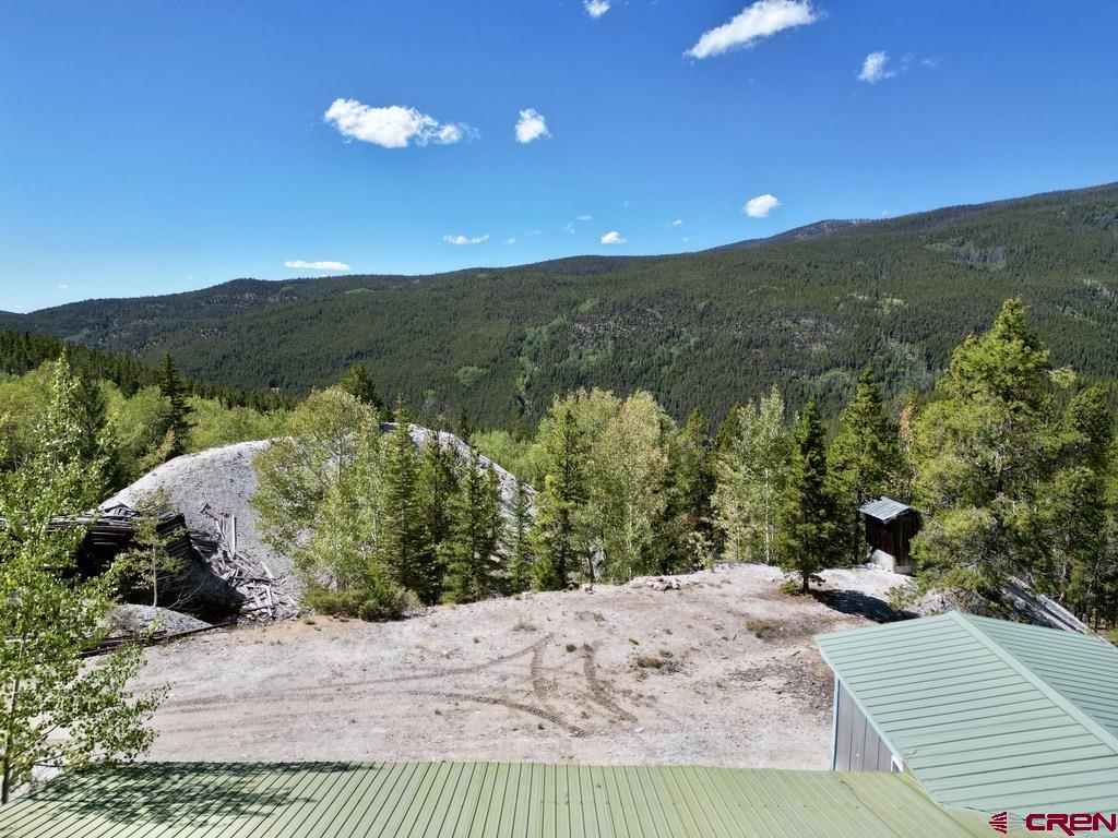 840 Forest Service Road 890