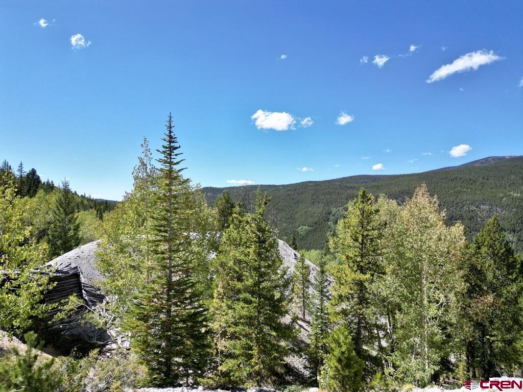 840 Forest Service Road 890