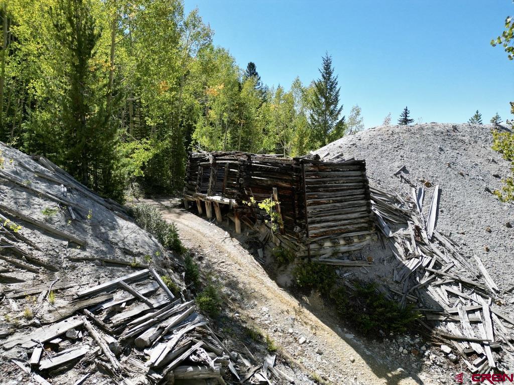 840 Forest Service Road 890