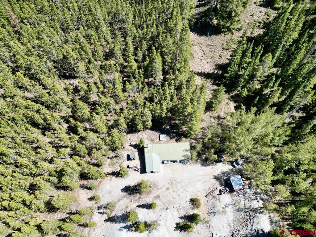 840 Forest Service Road 890