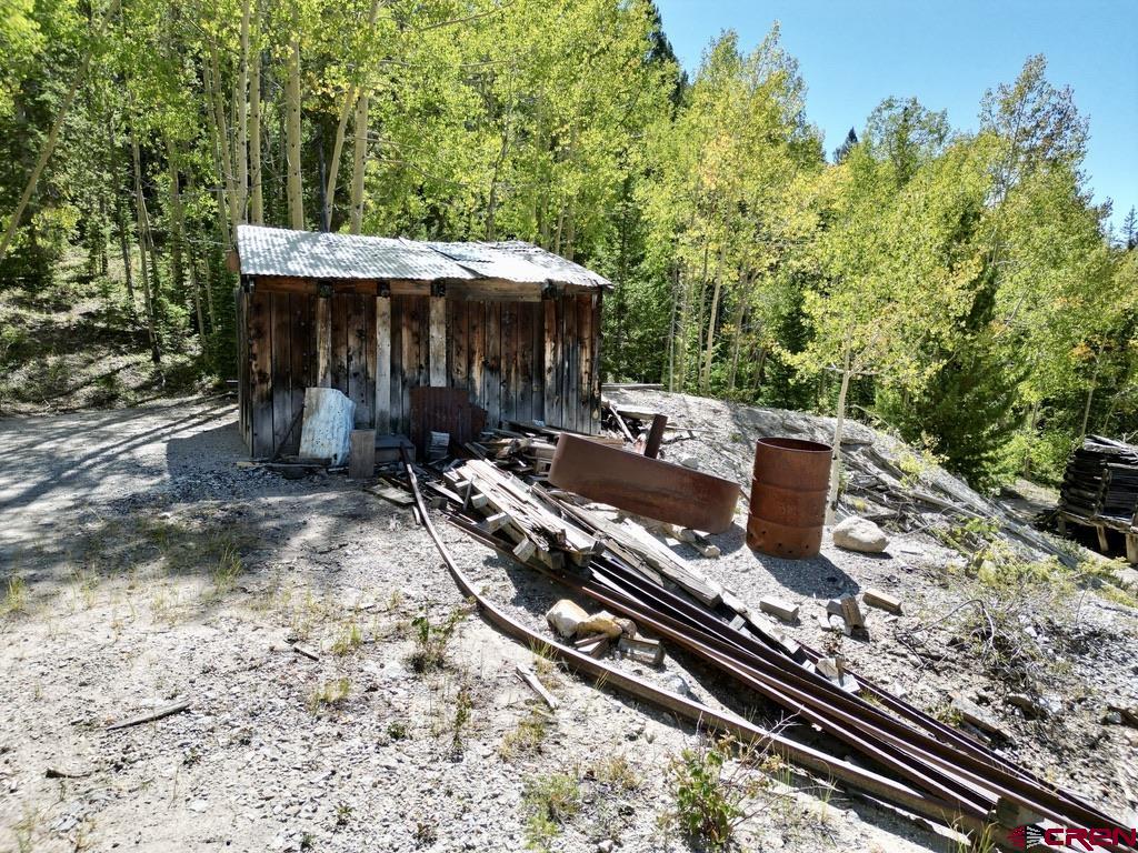 840 Forest Service Road 890