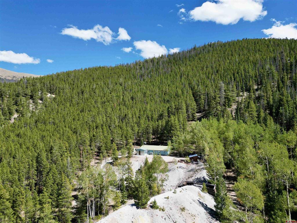 840 Forest Service Road 890