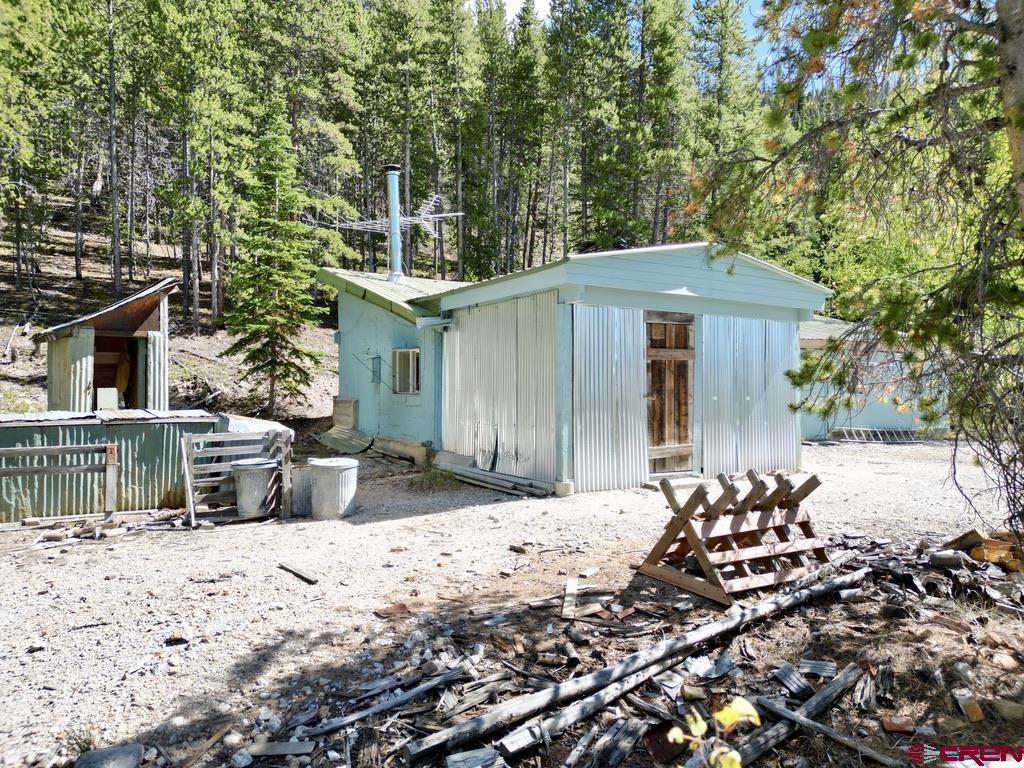 840 Forest Service Road 890