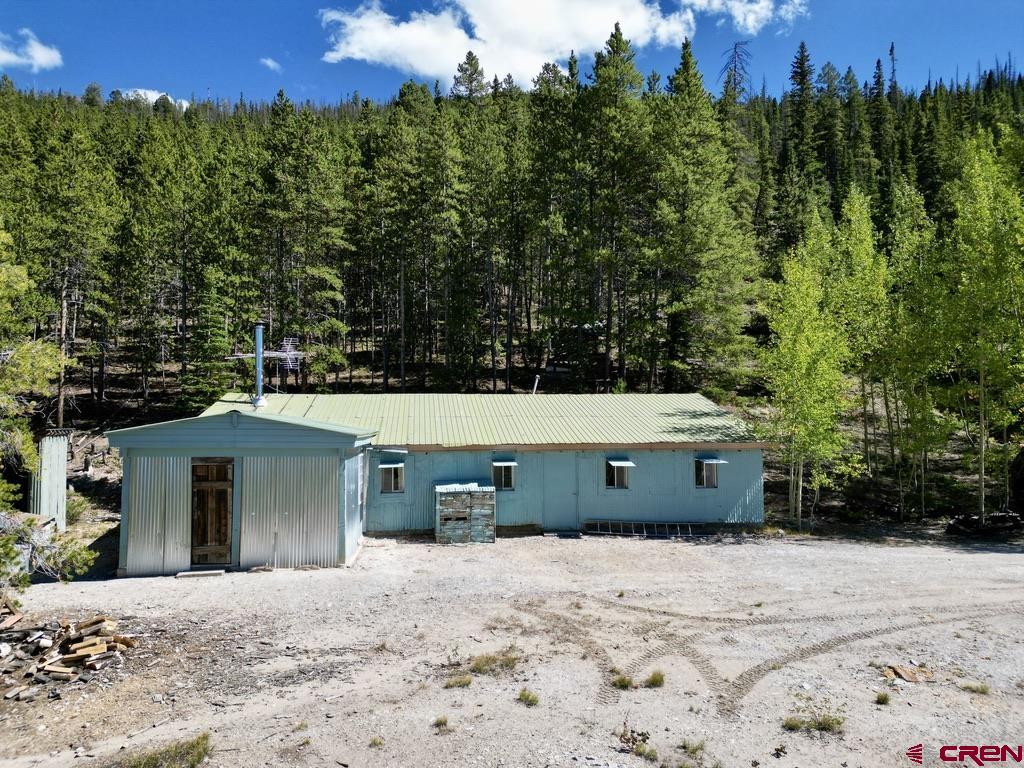 840 Forest Service Road 890