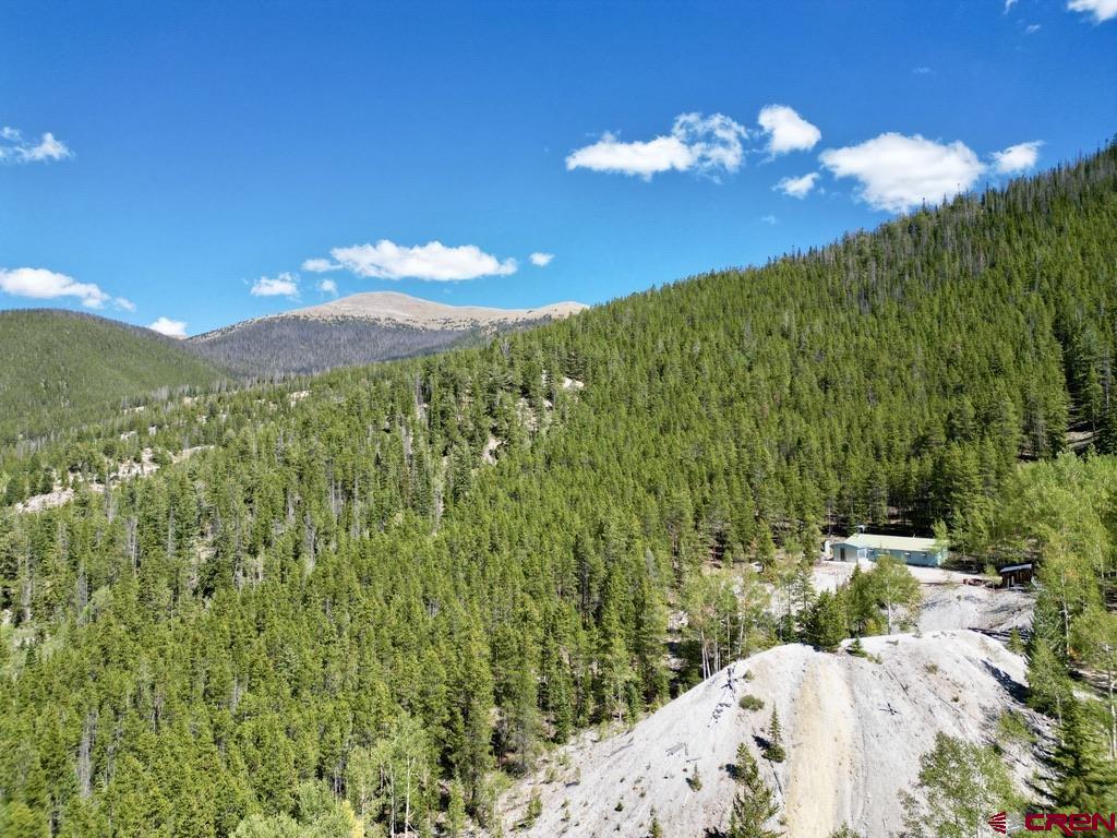 840 Forest Service Road 890