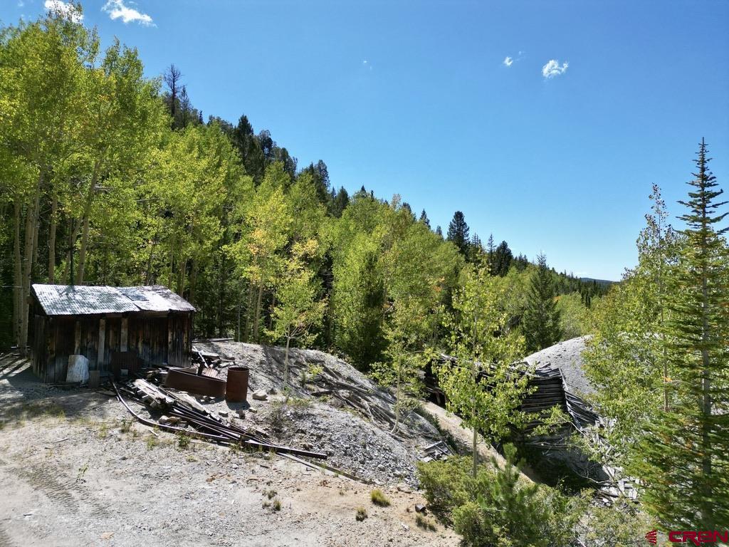840 Forest Service Road 890
