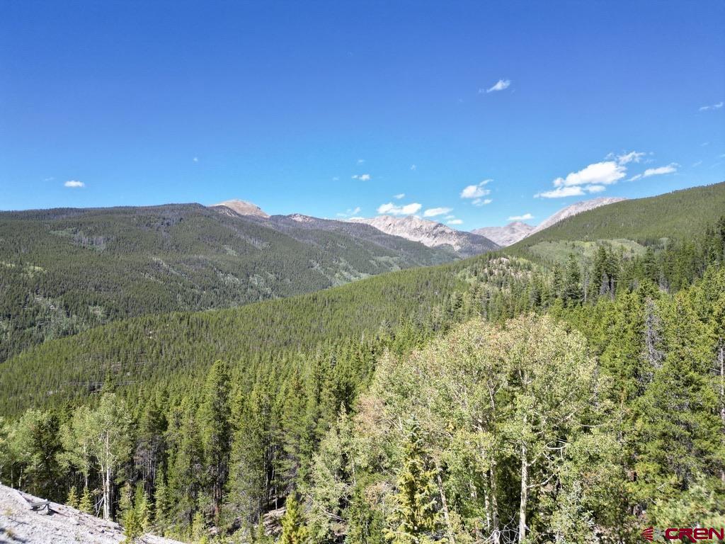 840 Forest Service Road 890