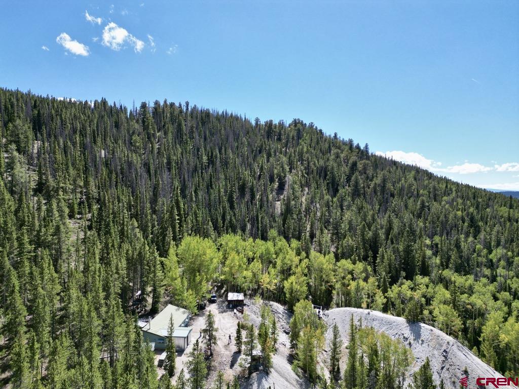 840 Forest Service Road 890