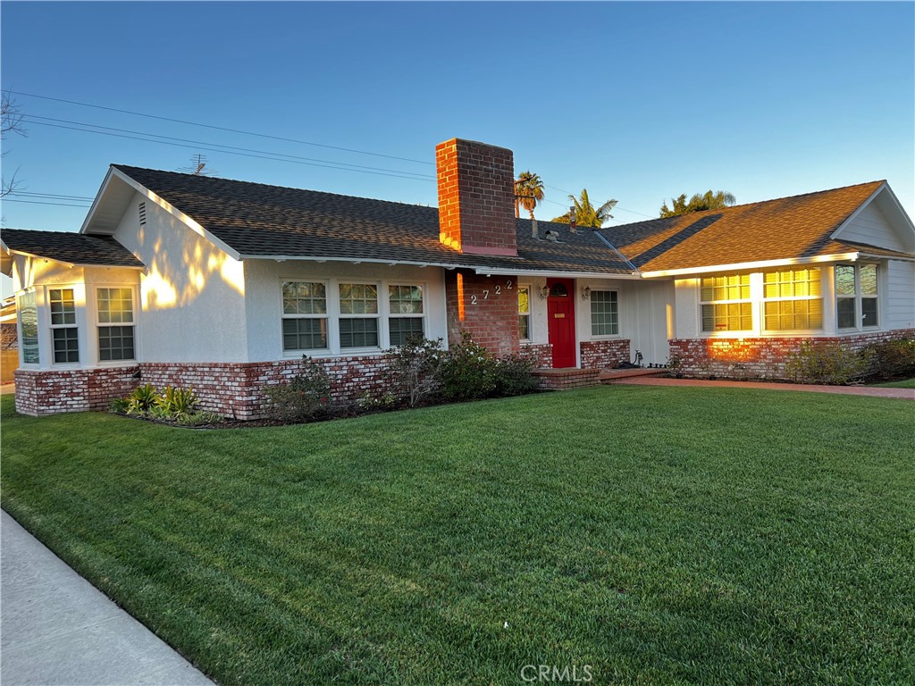 2722 Coleridge Drive