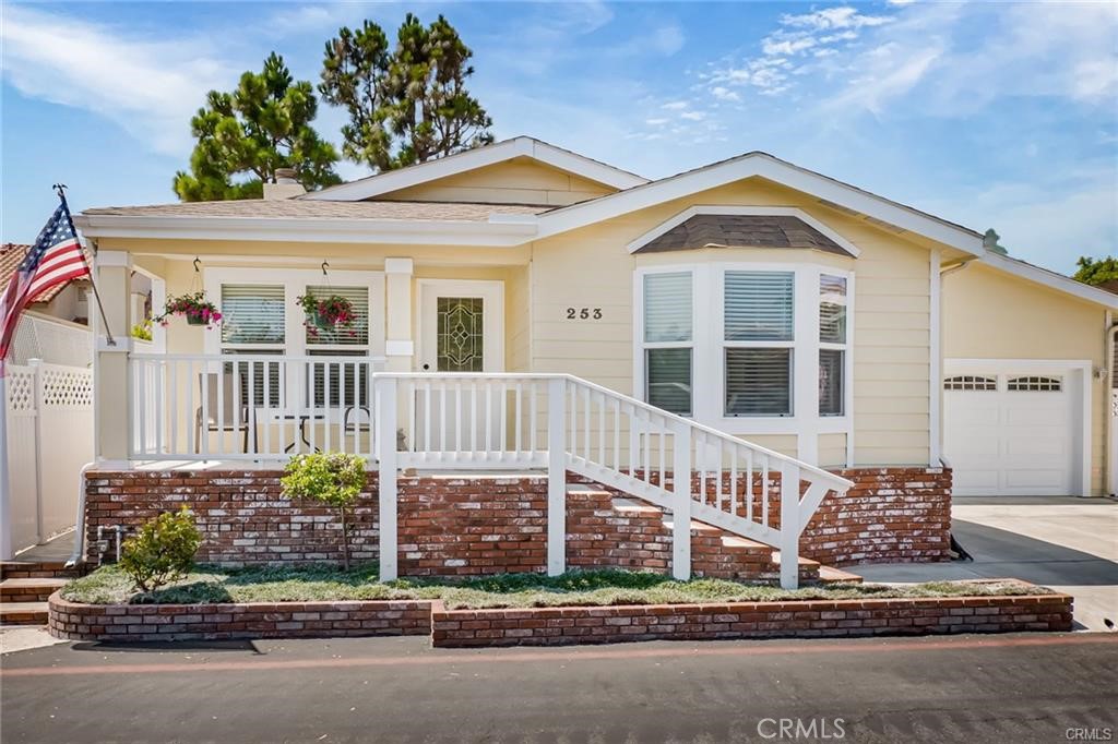 20701 Beach Boulevard 253