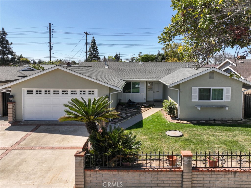 637 Darrell Street