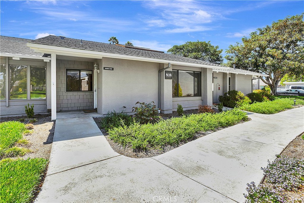 8566 Larkhall Circle 808-B