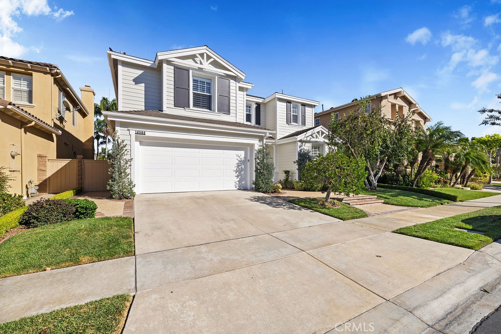 16582 Maywood Lane