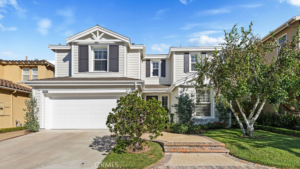 16582 Maywood Lane