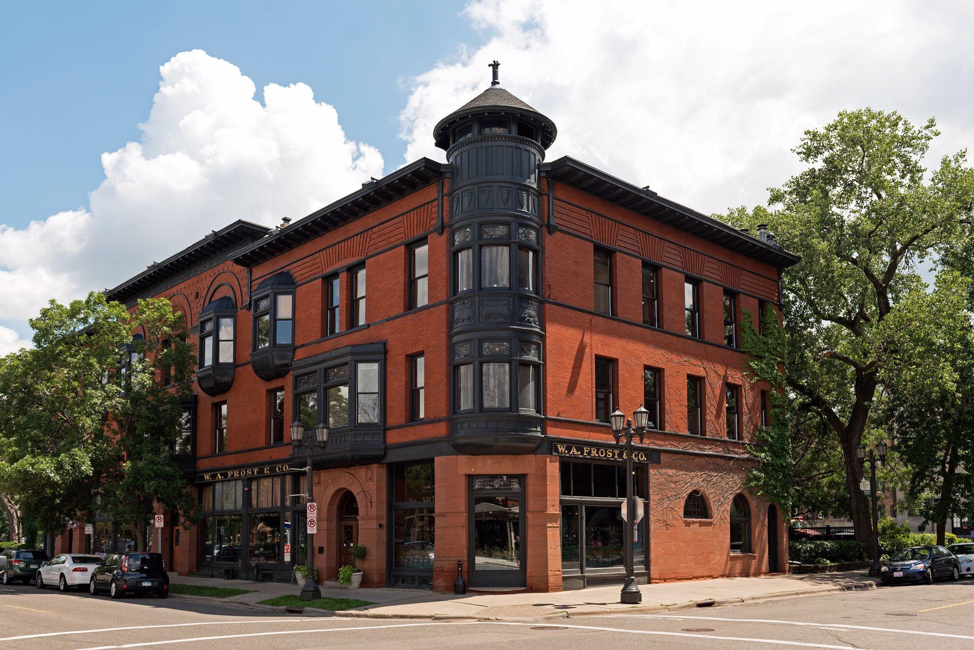 436 Portland Avenue Unit: 16