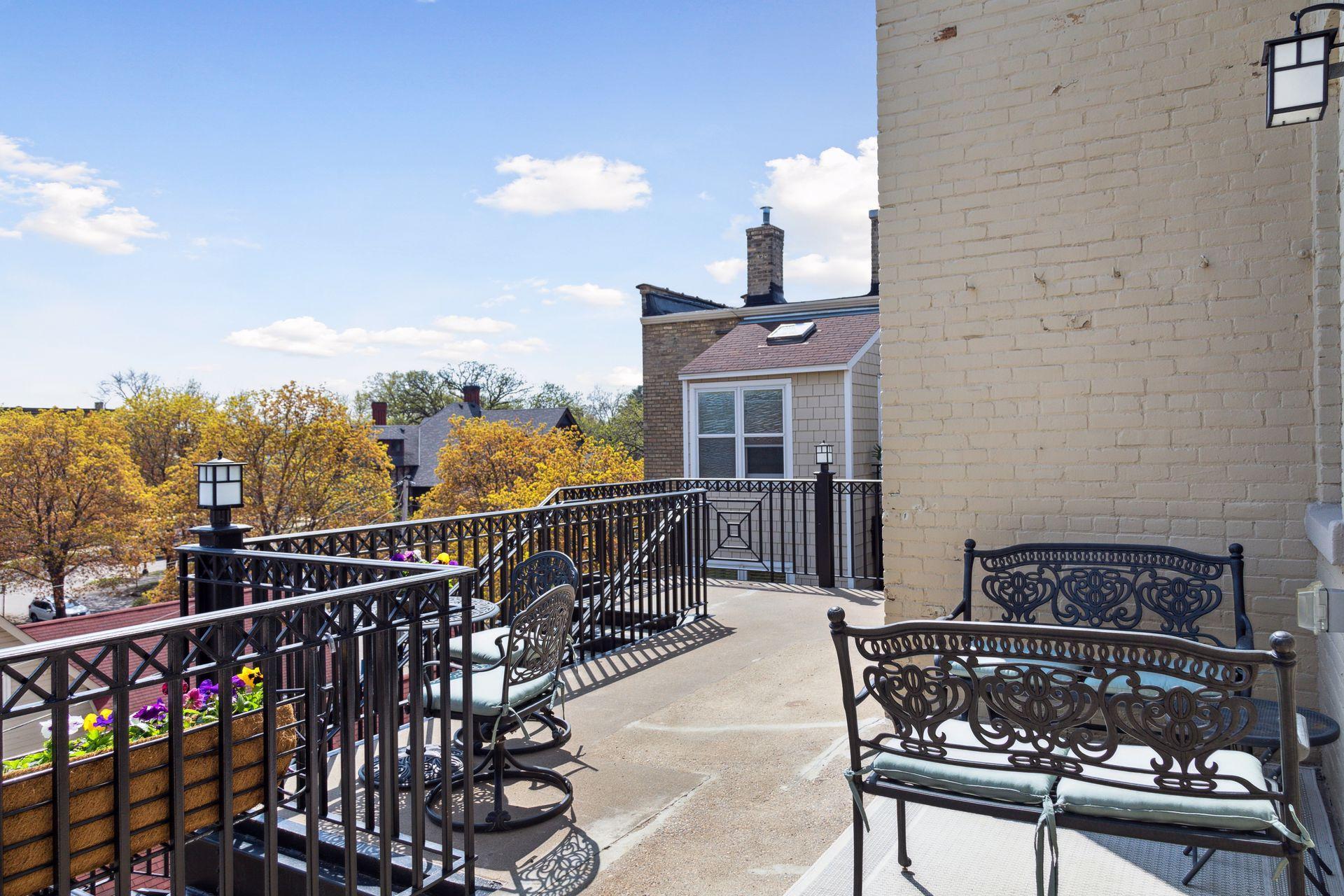 436 Portland Avenue Unit: 16