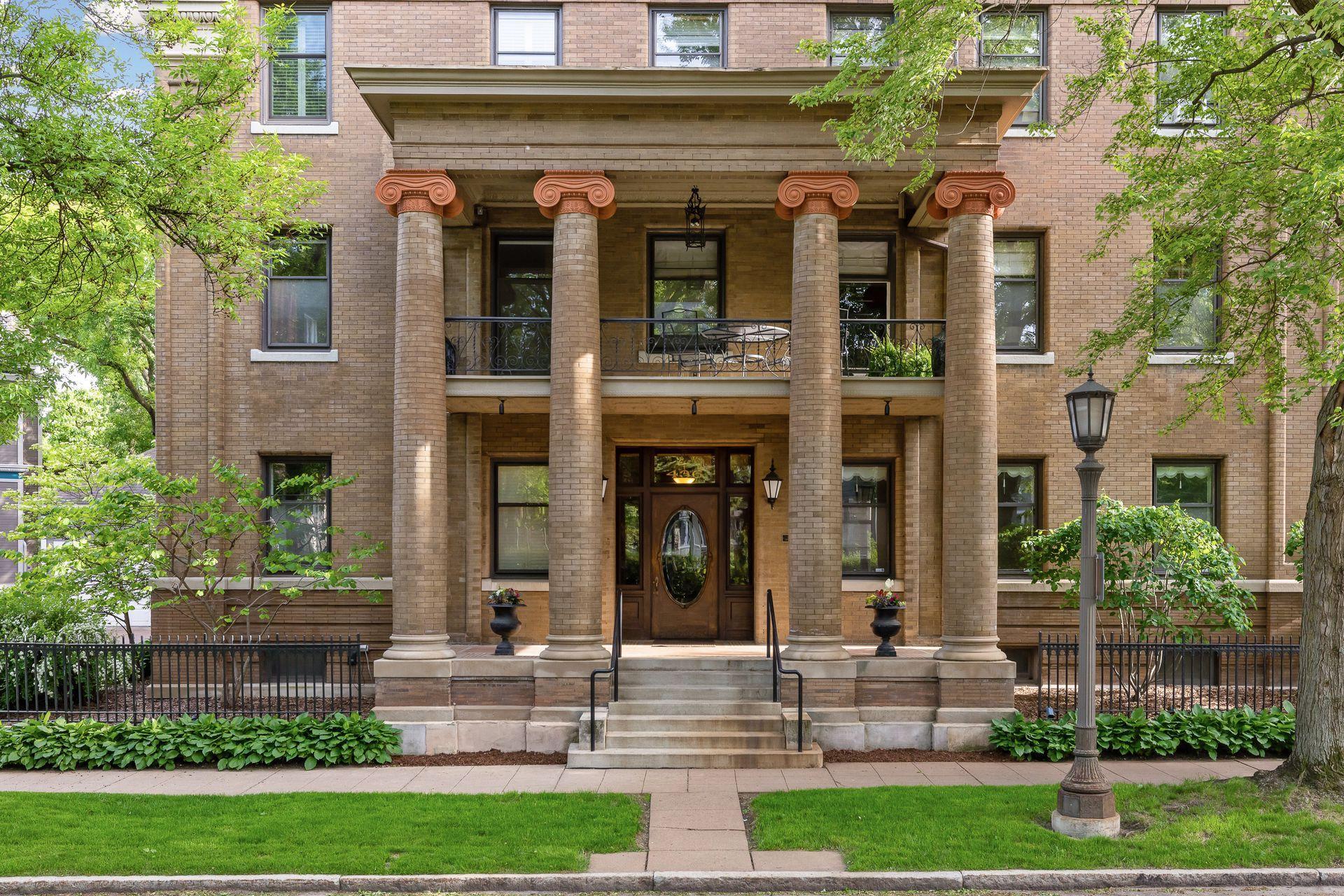 436 Portland Avenue Unit: 16