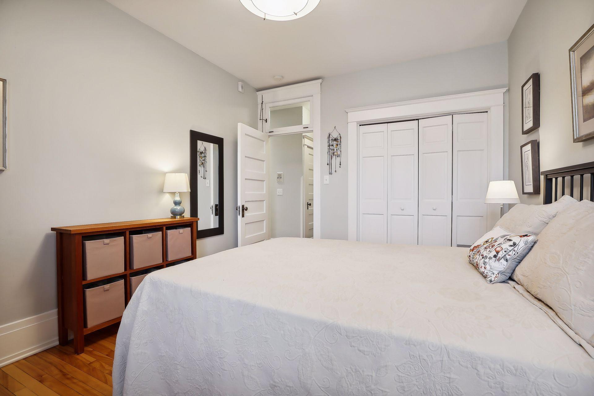 436 Portland Avenue Unit: 16