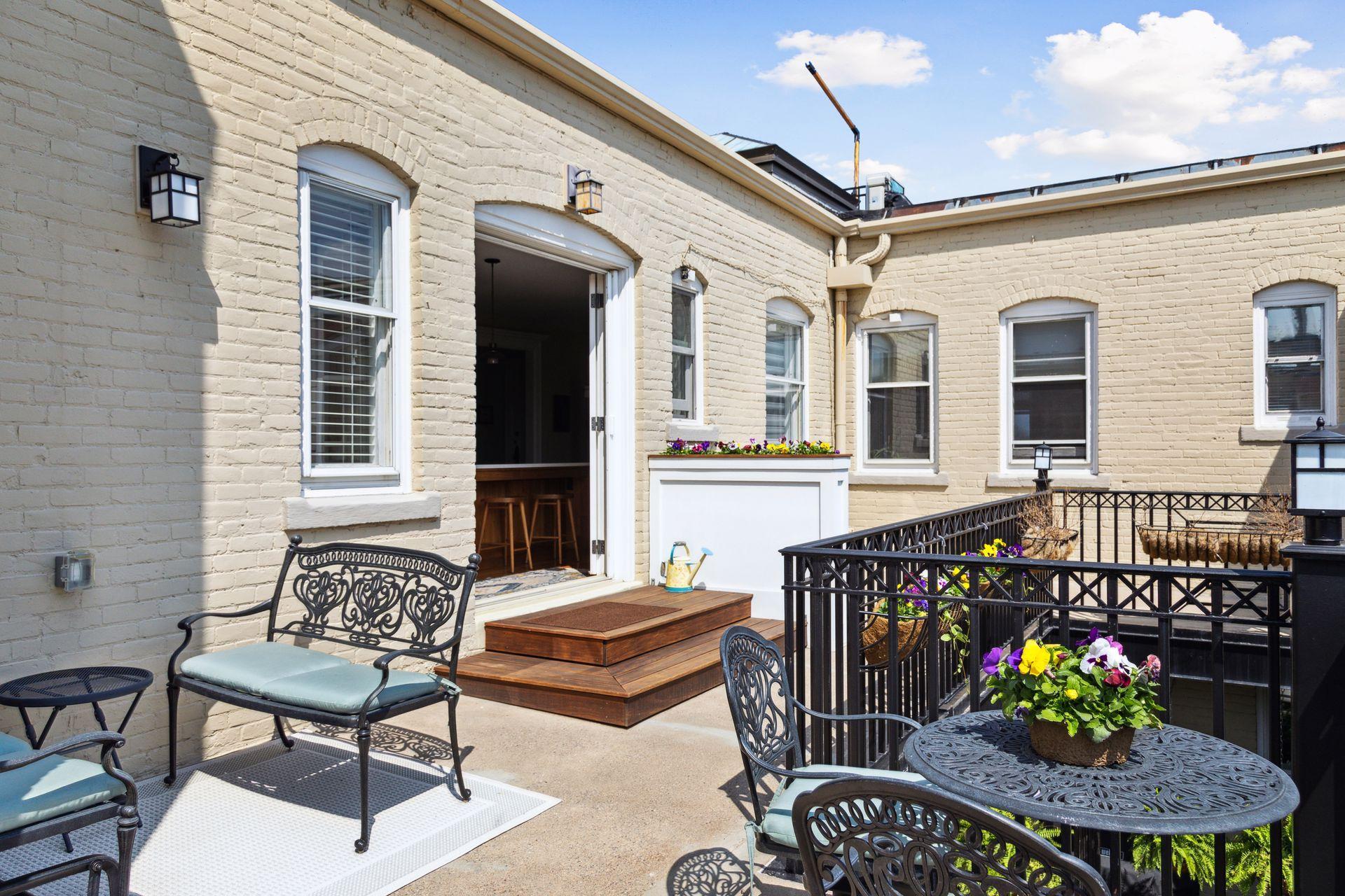 436 Portland Avenue Unit: 16