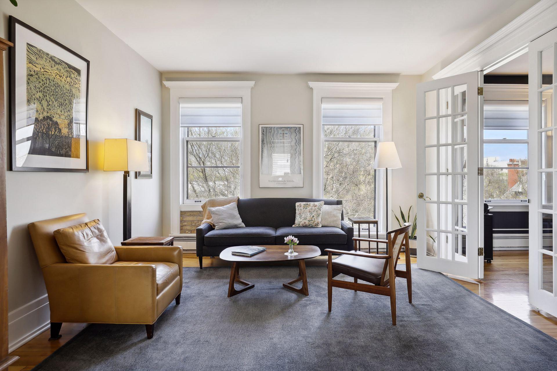 436 Portland Avenue Unit: 16