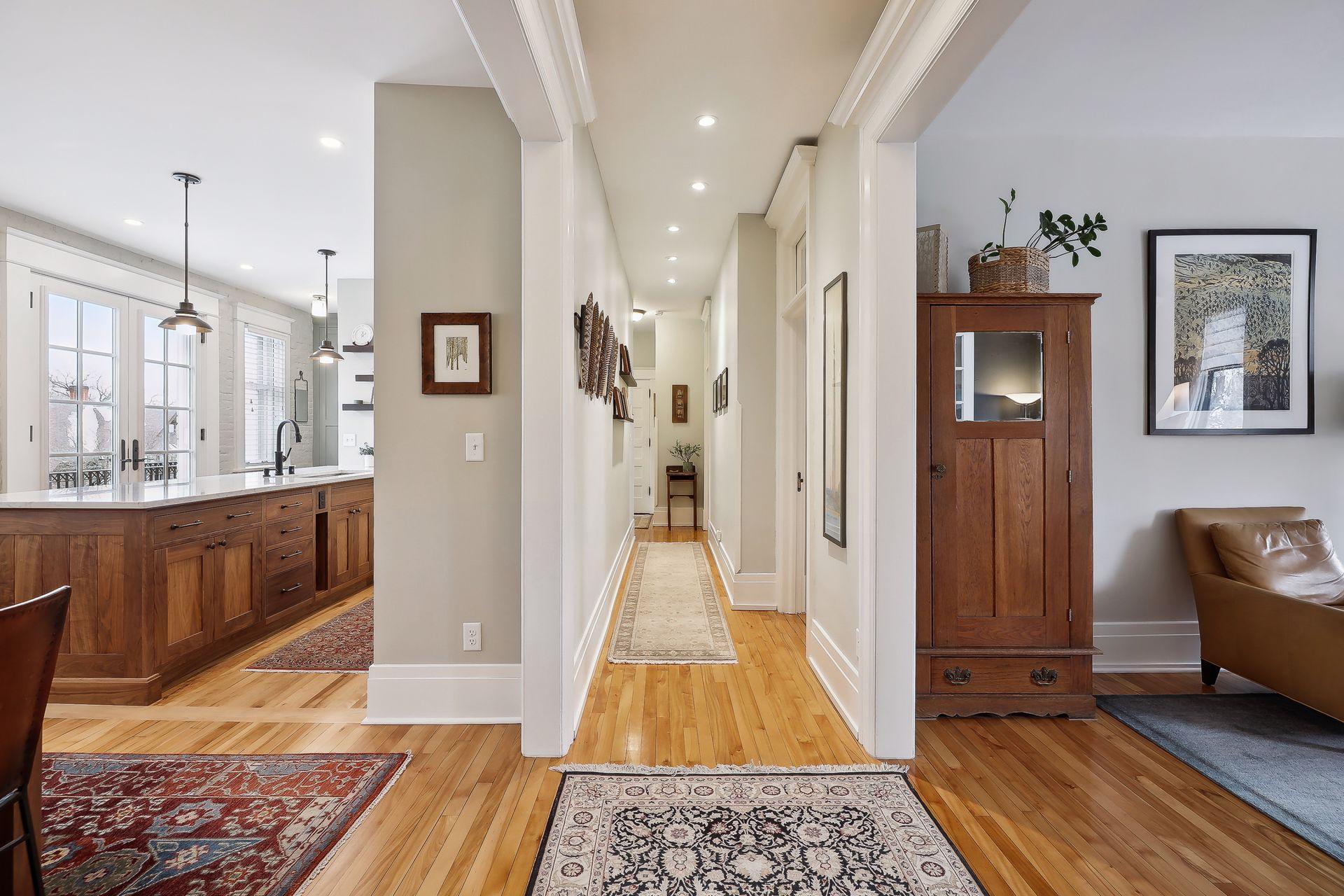 436 Portland Avenue Unit: 16