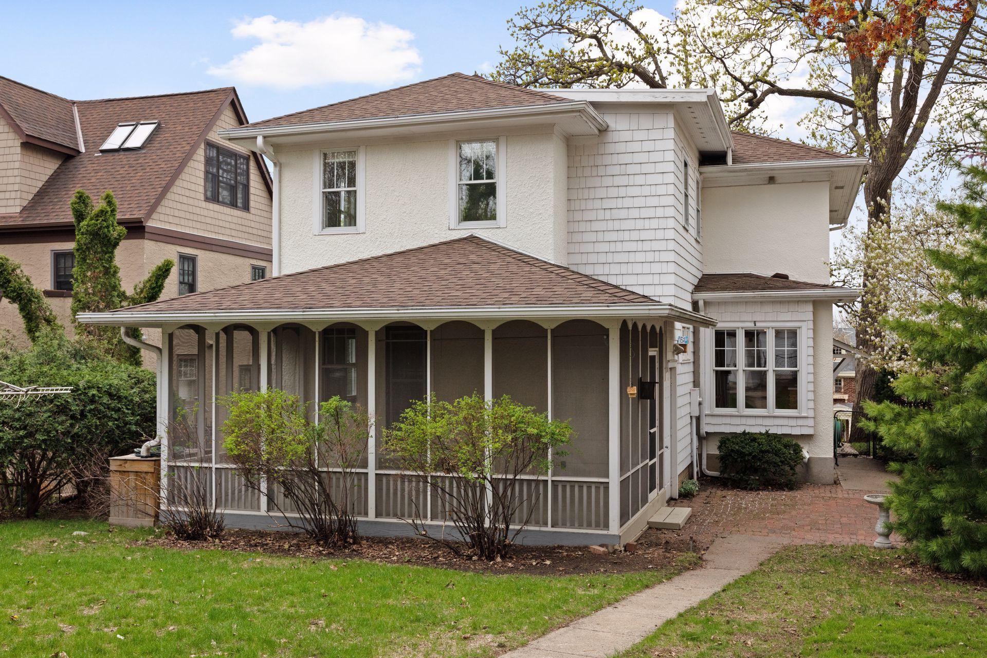 198 Montrose Place